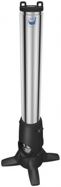 Automatische Pumpe ProMax Pressure 6000/8, Zisternenpumpe, Brunnenpumpe und Unterwasserpumpe